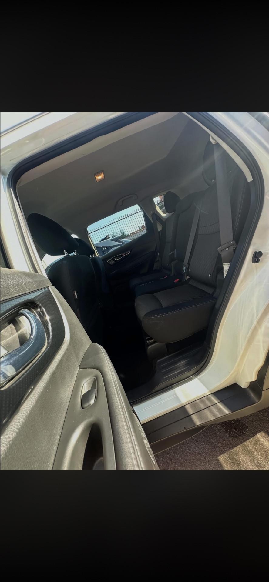Nissan X-Trail dCi 150 2WD Tekna