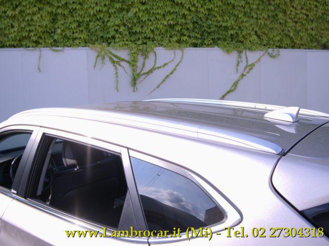 HYUNDAI Tucson 1.7 CRDi XPossible 115cv