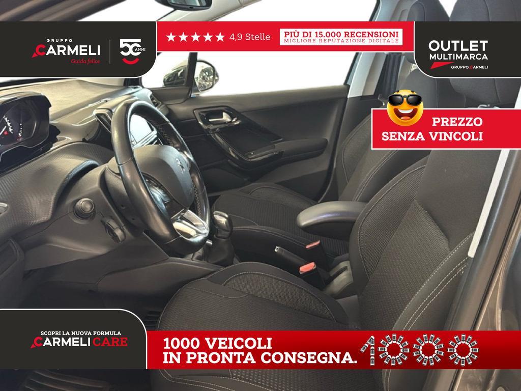 Peugeot 208 5 Porte 1.2 PureTech Allure