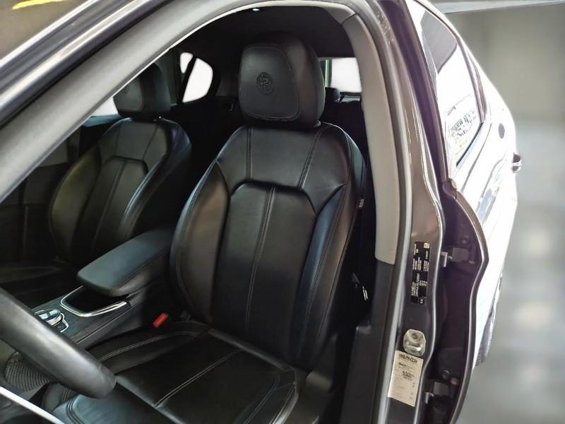 ALFA ROMEO STELVIO 2.2 Turbo Diesel 160CV AT8 RWD Business