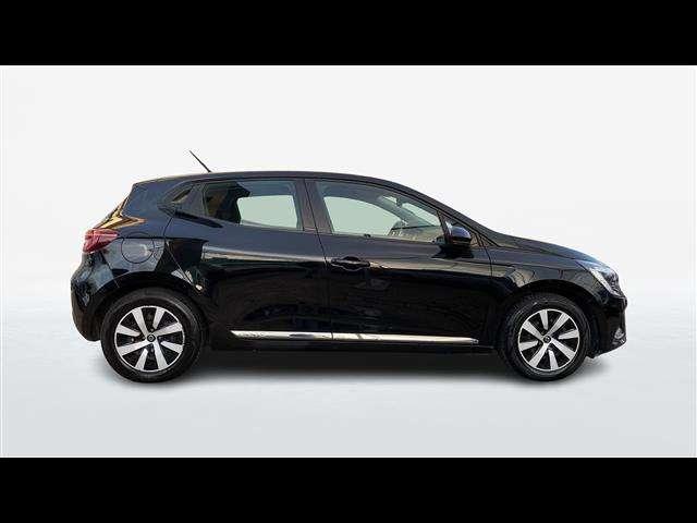 Renault Clio 5 Porte 1.6 E-TECH Hybrid 140cv Zen Auto