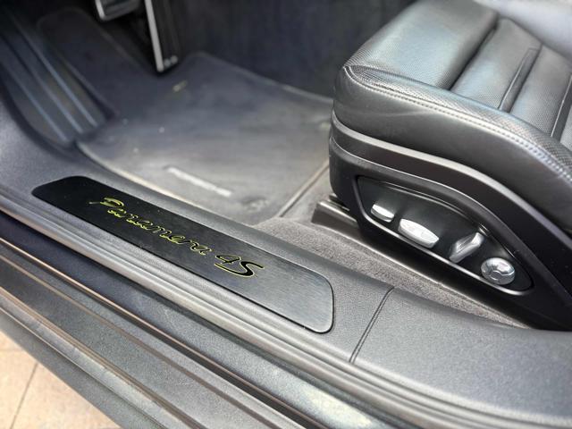 PORSCHE Panamera 2.9 4S E-Hybrid Sport Turismo *RESTYLING*