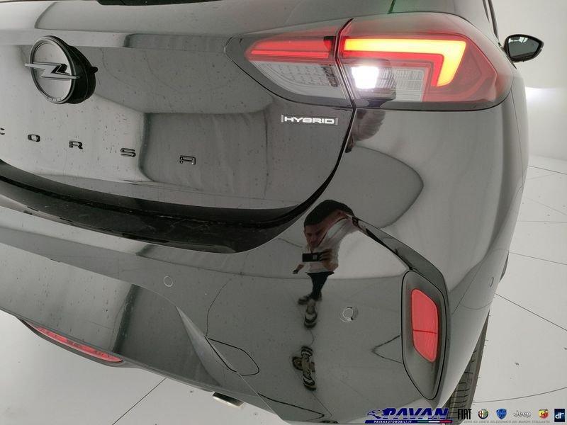 Opel Corsa 1.2T HYBRID 110CV GS (+TECH Pack MatrixLED)