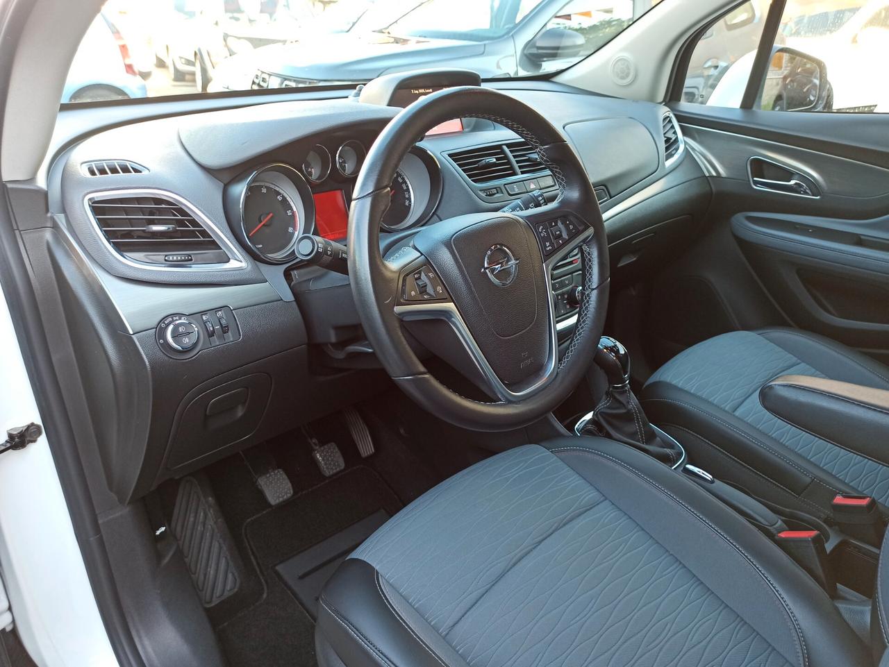 Opel Mokka 1.6 CDTI Ecotec 136CV 4x2 S&S Cosmo