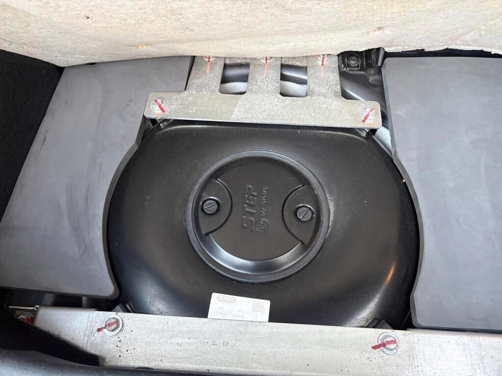 Ford Fiesta 1.4 5 porte Bz.- GPL Titanium