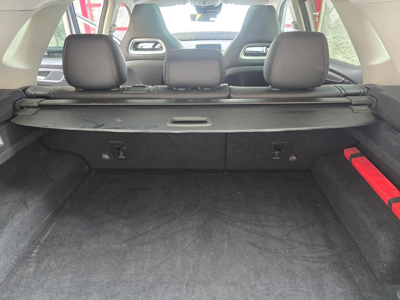 Mg HS 1.5T-GDI Luxury