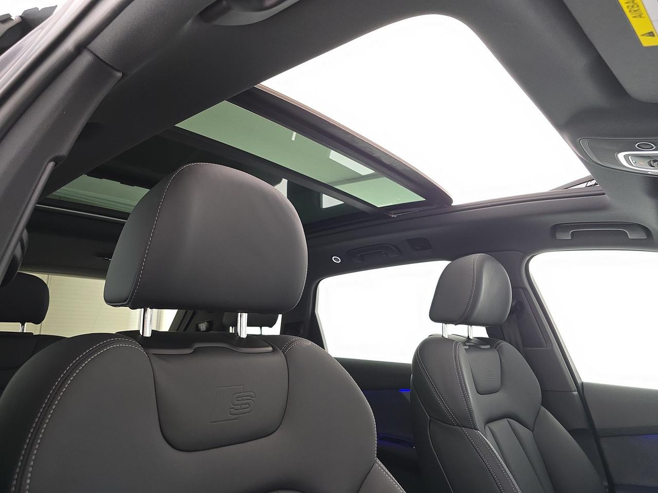 Audi Q7 3.0 tdi mhev s line edition quattro 286cv tiptronic 7p.ti