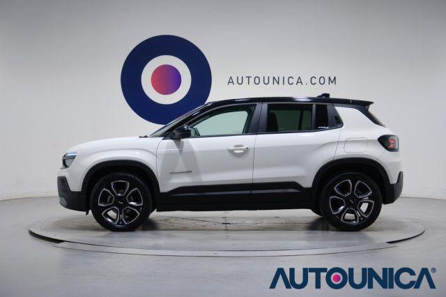 JEEP Avenger 1.2 TURBO 100 CV SUMMIT NEOPATENTATI FULL LED