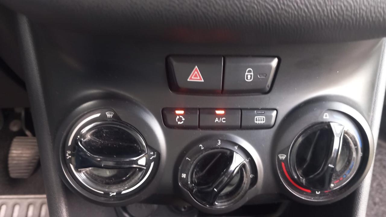 Peugeot 208 PureTech 82 5 porte Active