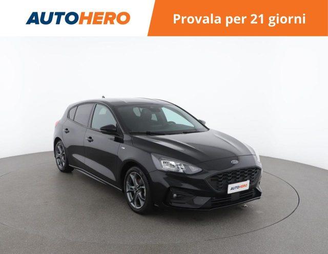 FORD Focus 1.0 EcoBoost 125 CV 5p. ST-Line