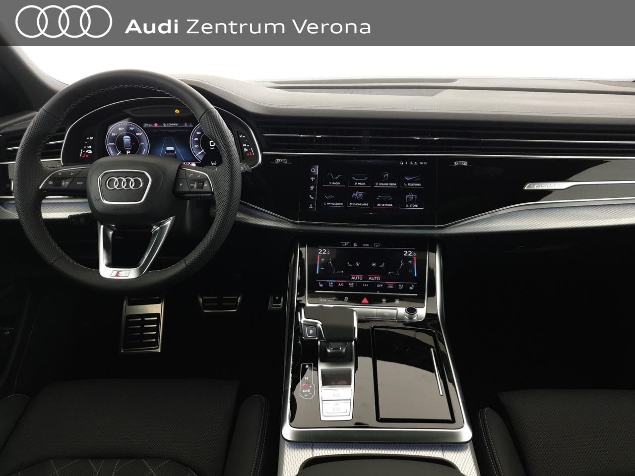 3.0TFSIe 394CV quattro tiptronic S line Edition
