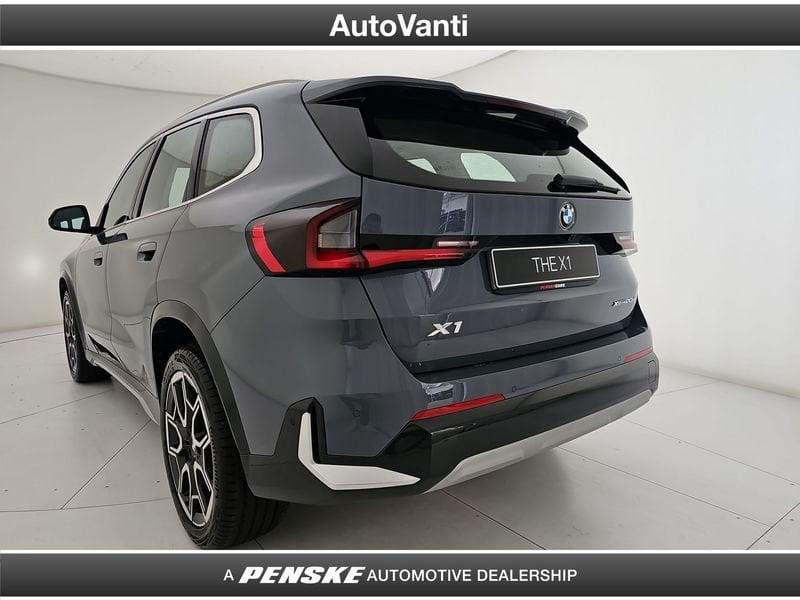 BMW X1 xDrive 20d xLine