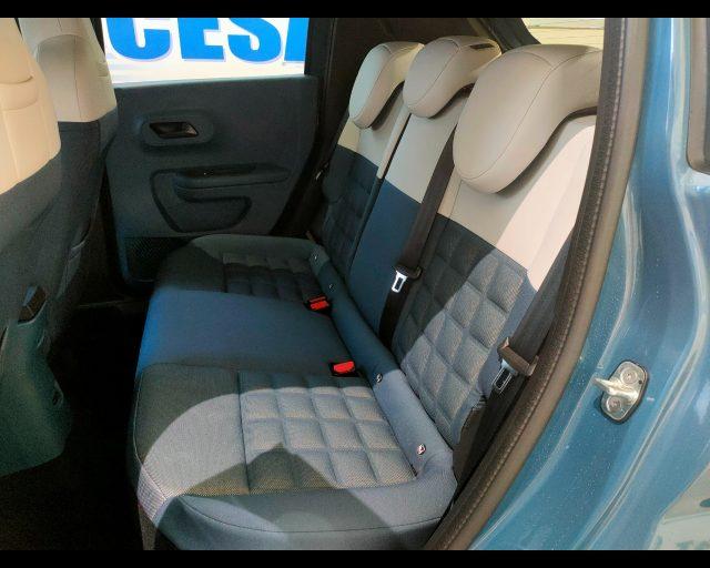 FIAT Grande Panda 1.2 hybrid La Prima 110cv edct