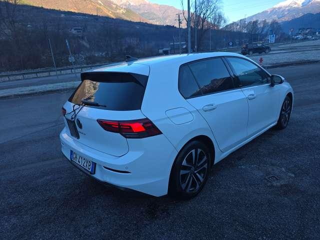 Volkswagen Golf Golf 5p 1.9 tdi Comfortline 110cv auto