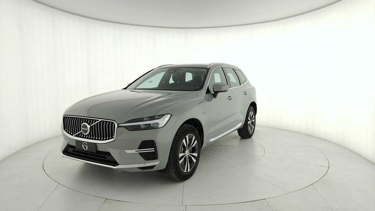 VOLVO N.XC60 Core T6 AWD AUT