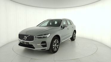 VOLVO N.XC60 Core T6 AWD AUT