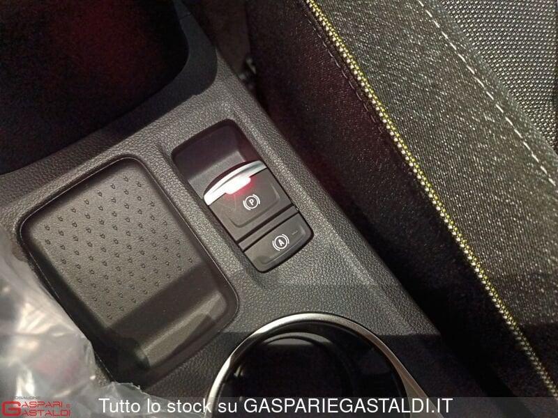 Renault Captur Captur ECO-G 100 CV Techno