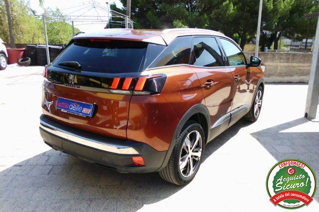 PEUGEOT 3008 BlueHDi 120 S&S BC Business