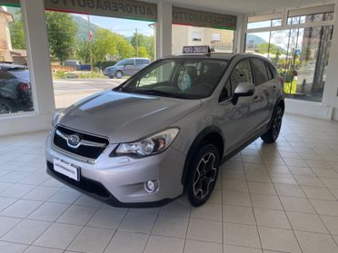 Subaru XV 2.0D 4x4 Manuale -2013