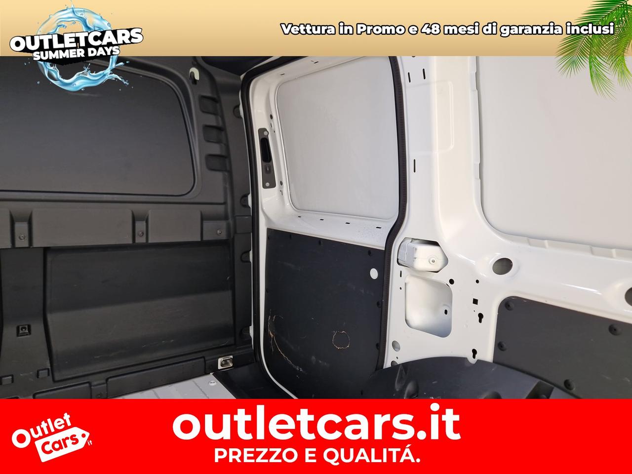 Volkswagen Caddy cargo 2.0 tdi 102cv business