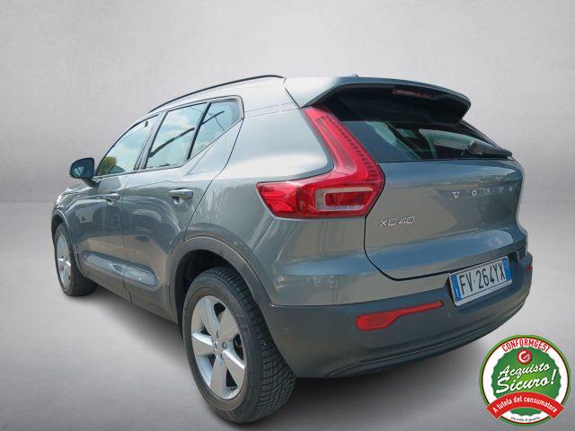 VOLVO XC40 D3 AWD Geartronic Business