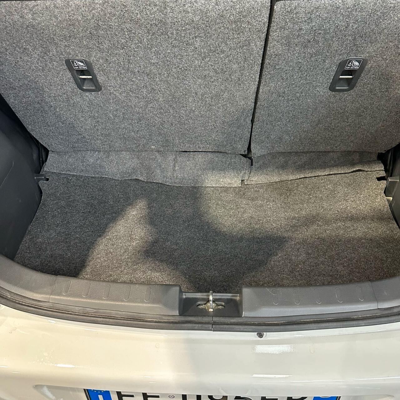 Suzuki Celerio 1.0 Easy