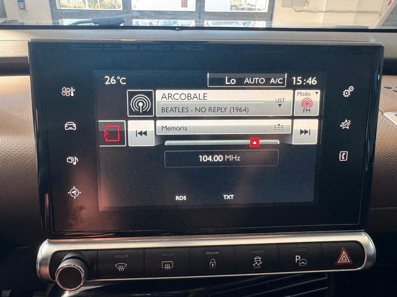 Citroen C4 Cactus PureTech 82 Feel