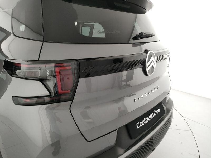 Citroën C3 Aircross C3 Aircross PureTech Turbo 100 Plus