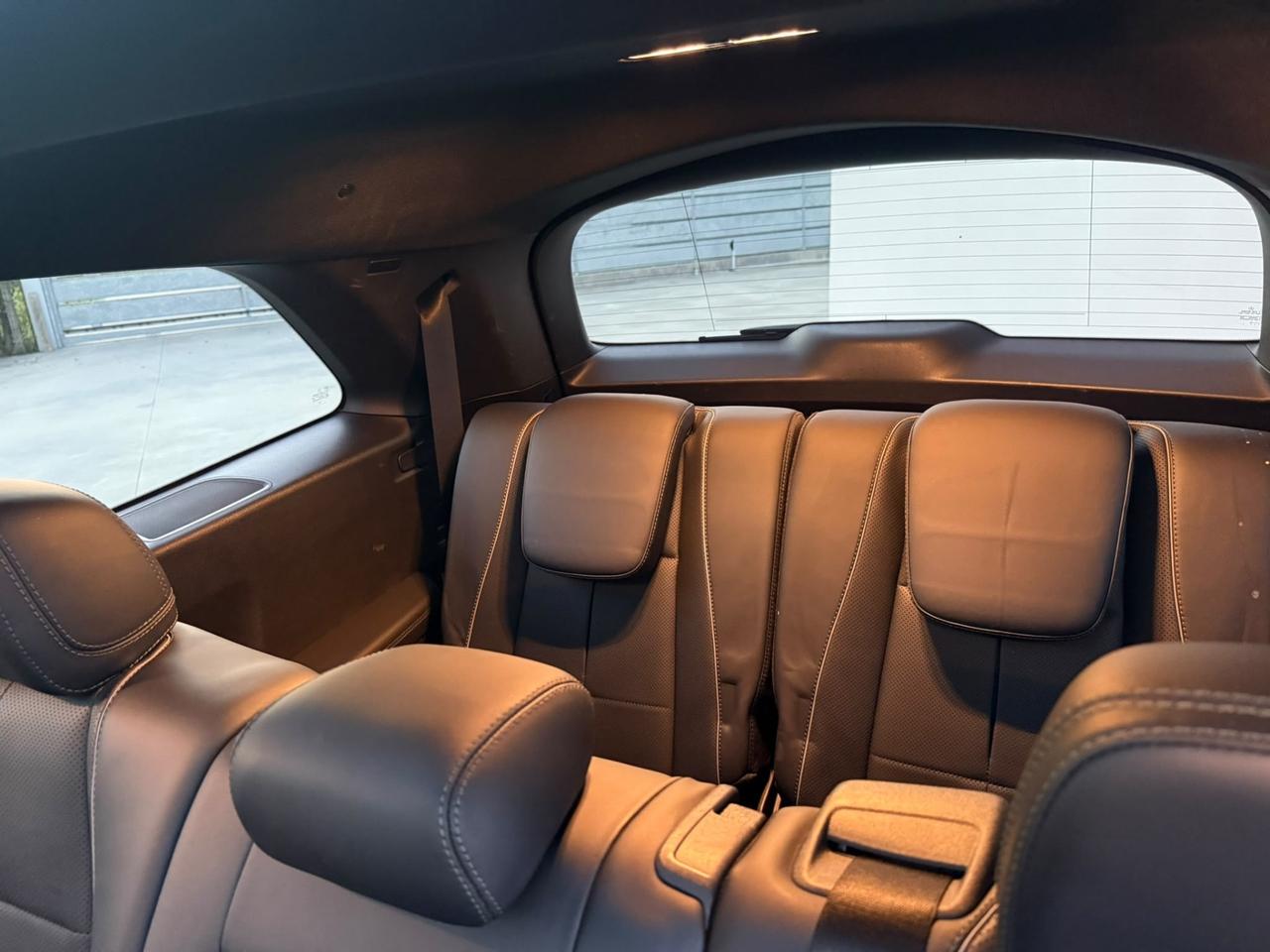 Mercedes-benz GLS 400 d 4Matic Premium Plus