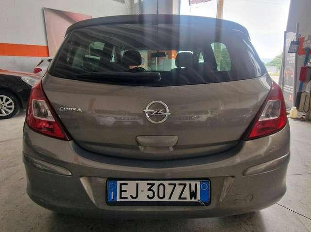 Opel Corsa Corsa 5p 1.2 Club 85cv FL