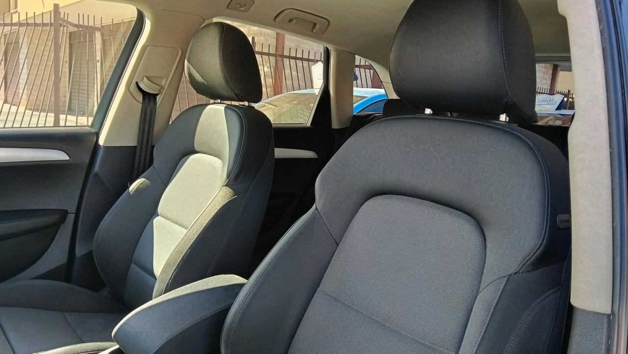 AUDI Q5 2.0 TDI-AUTO-PREZZO PROMO!