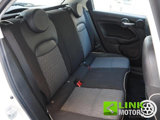 FIAT 500X 1.3 MultiJet 95 CV Cross