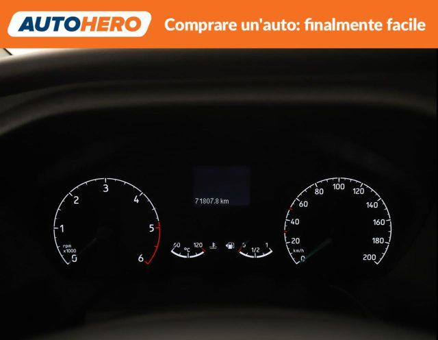 FORD Tourneo Custom 320 2.0 EcoBlue 130CV MHEV PC Titanium