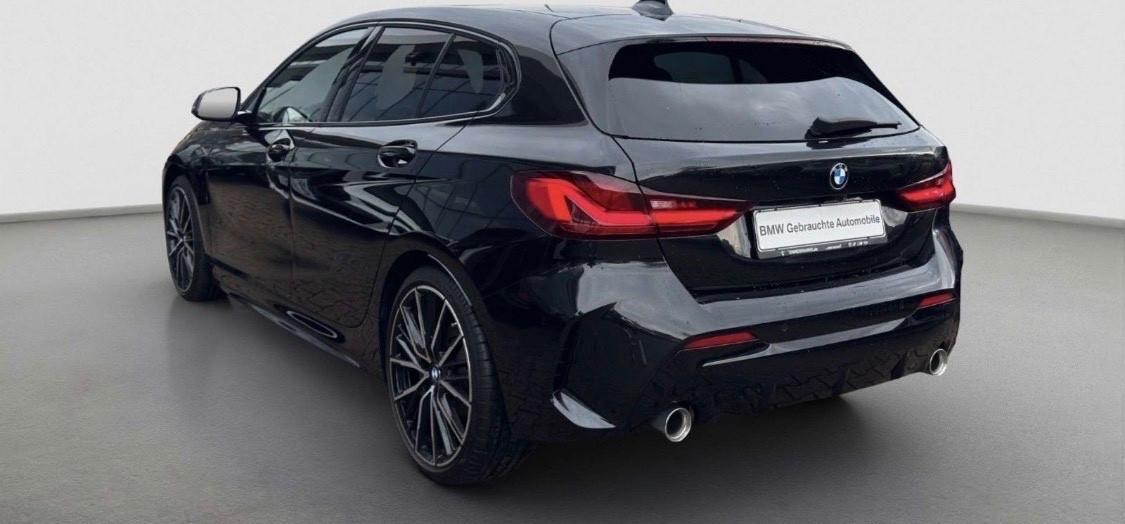 BMW 118d M-Sport 2.0 TwinPowerTurbo 150cv