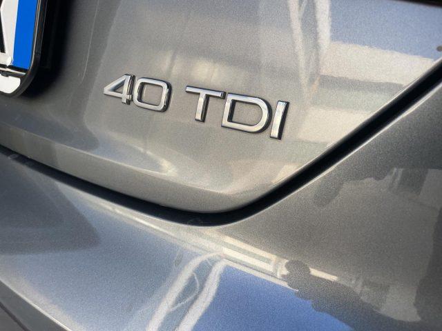 AUDI A5 SPB 2.0 TDI 190 CV S tronic Business Sport