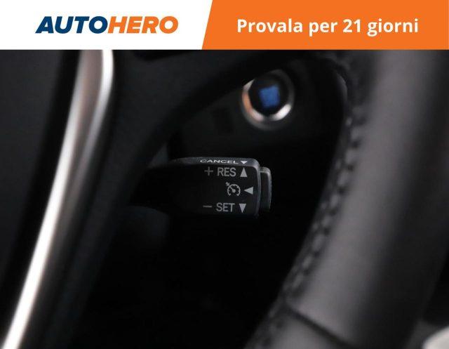 TOYOTA Auris 2.0 D-4D Lounge