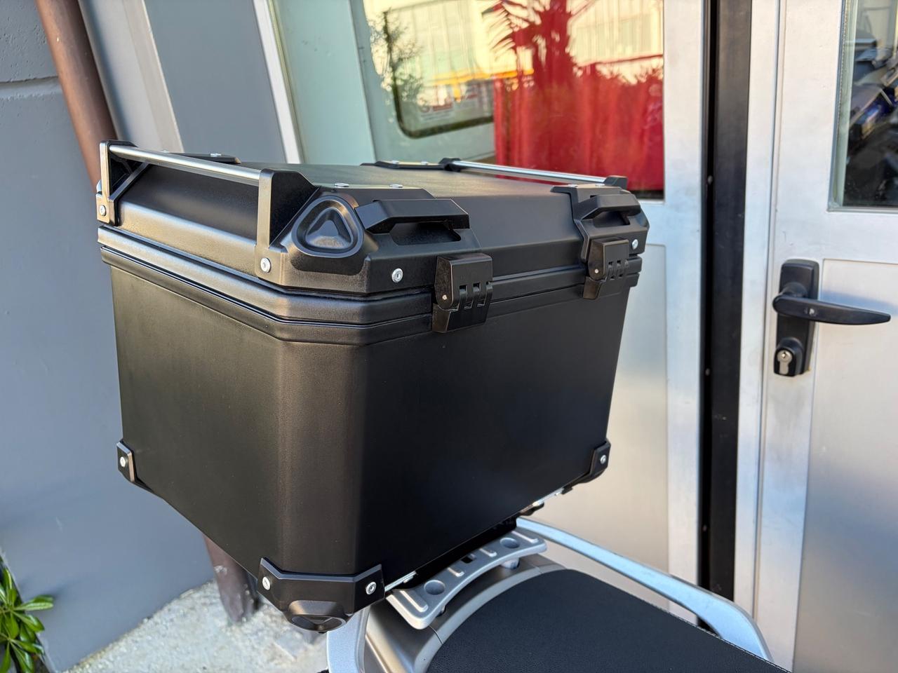 Moto Morini X-Cape 649