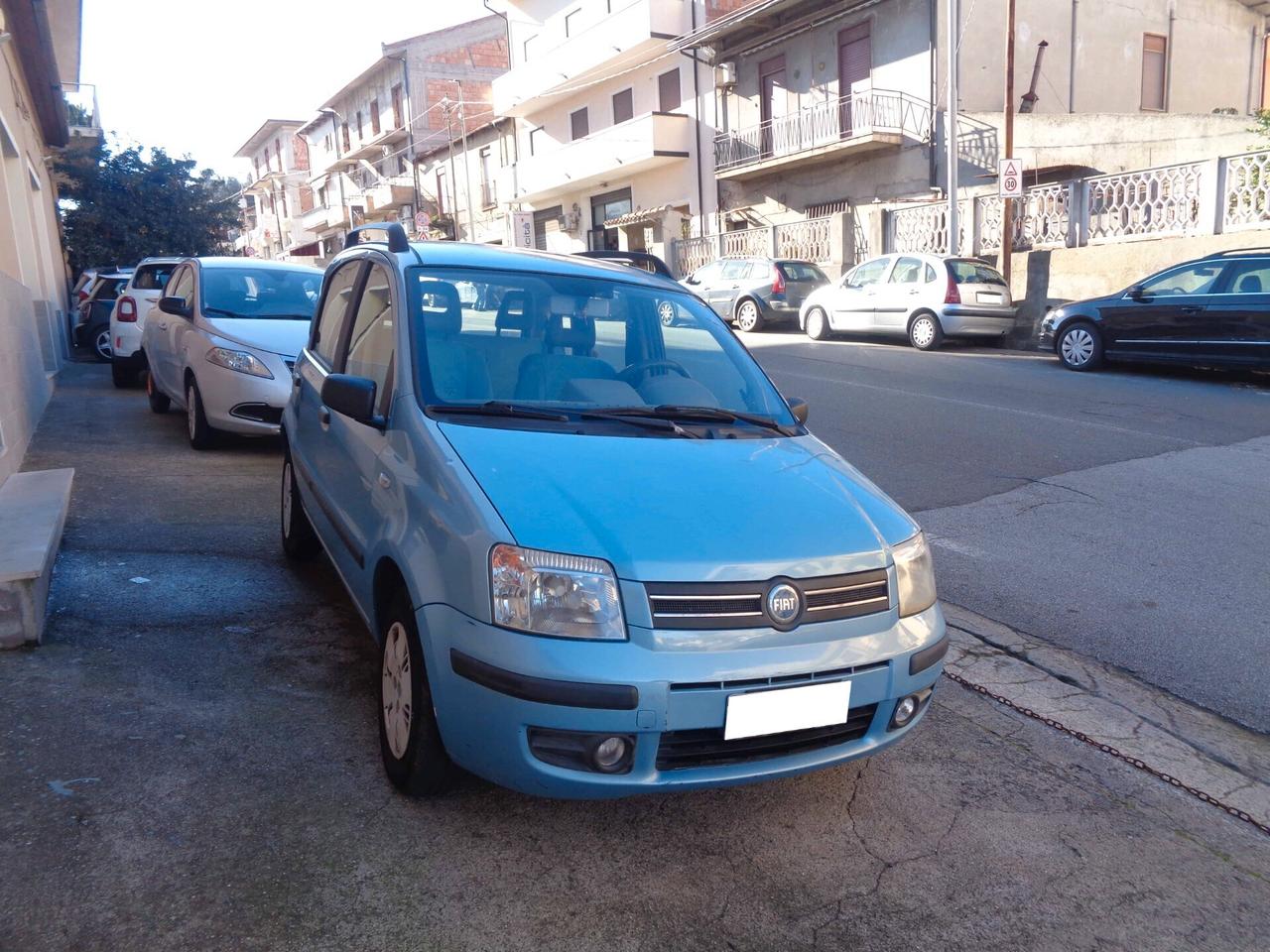 Fiat Panda 1.2 Dynamic (Finanziabile)