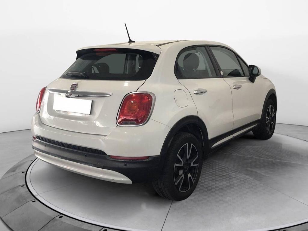 Fiat 500X 1.4 T-Jet Pop 4x2