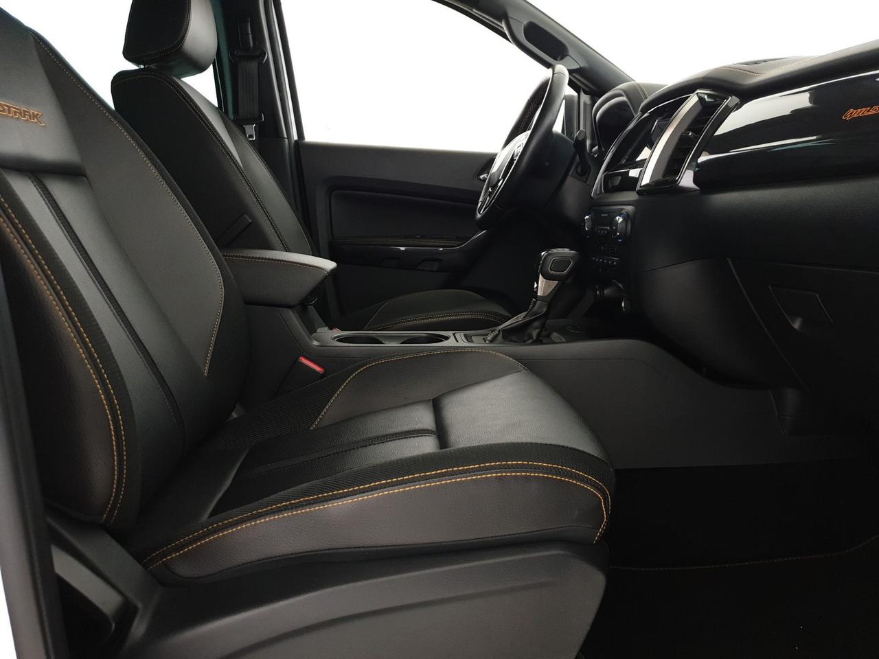 Ford Ranger 2.0 ecoblue double cab wildtrak 213cv auto