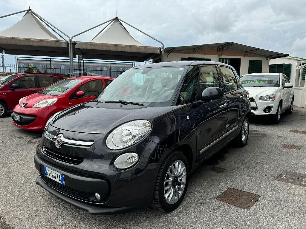 Fiat 500L 1300Multijet