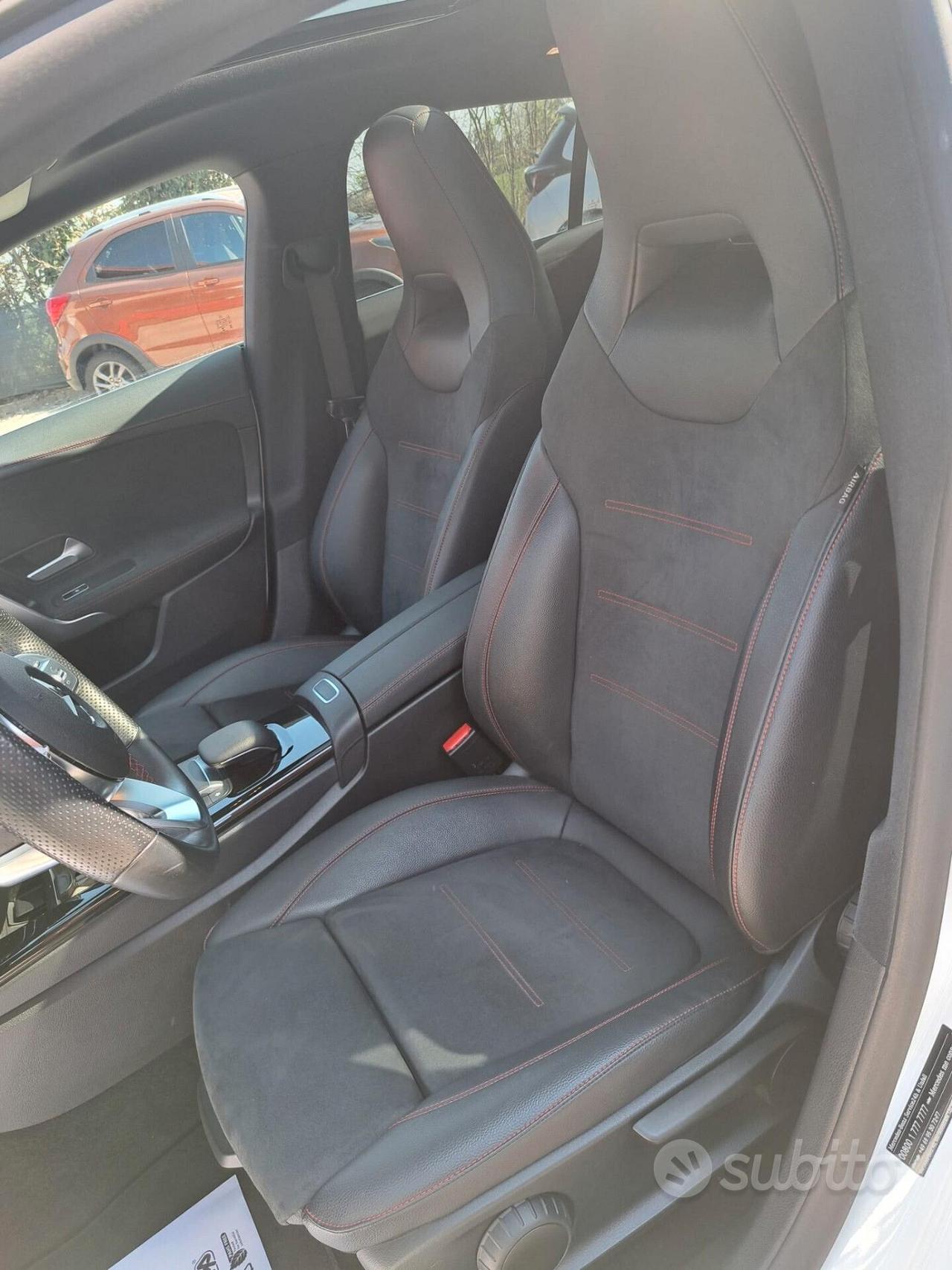 Mercedes-benz CLA 220 d Automatic Shooting Brake p