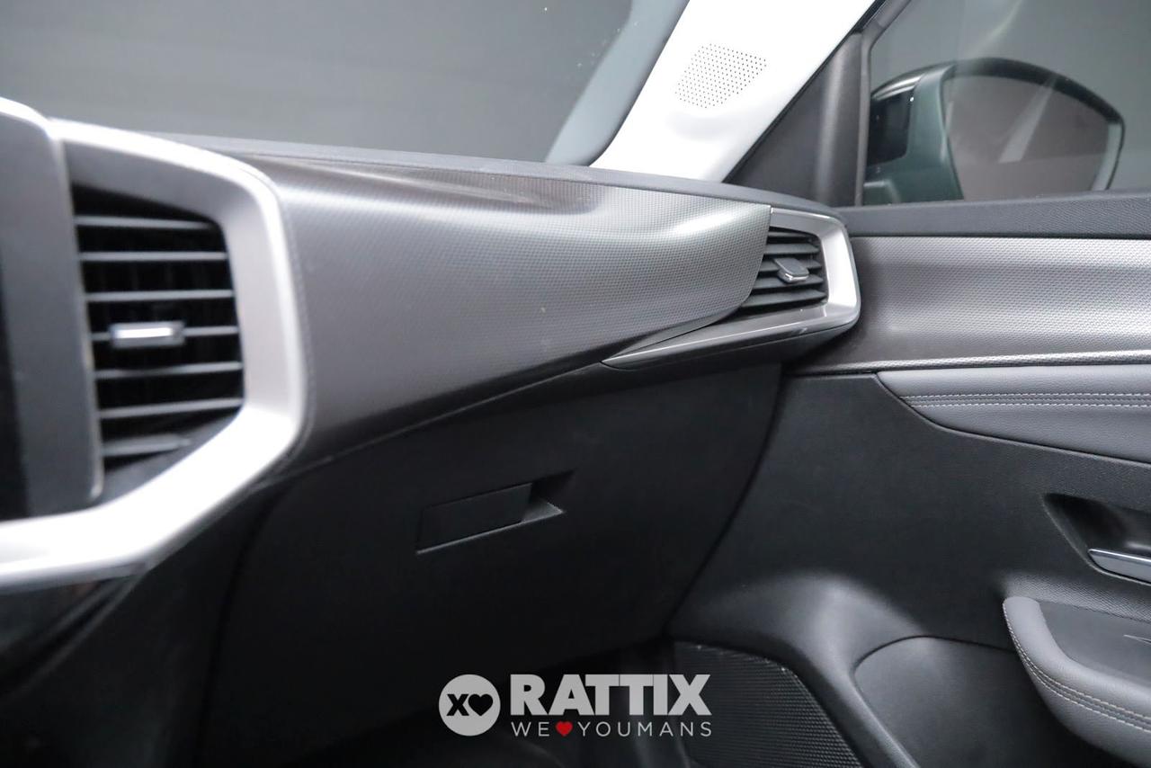 Opel Mokka 1.2 t 130CV Elegance AT8