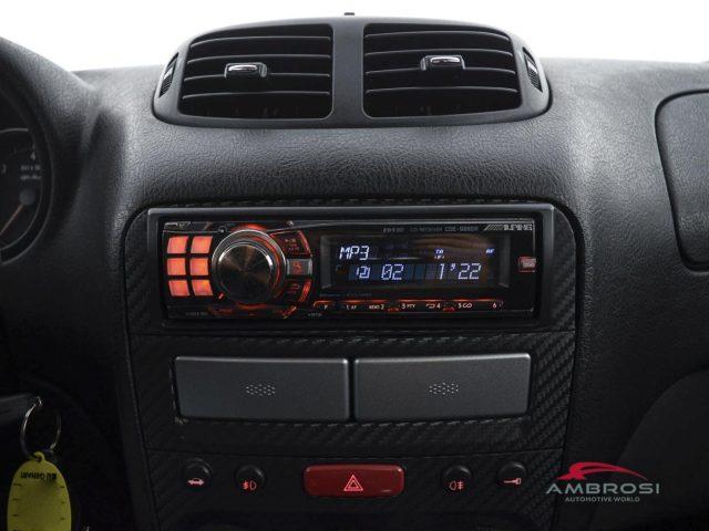 ALFA ROMEO 147 1.9 JTD (120) 3 porte Black Line - PER OPERATORI D