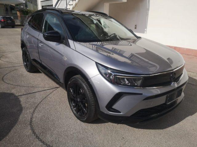 OPEL Grandland 1.5 diesel aut. GS