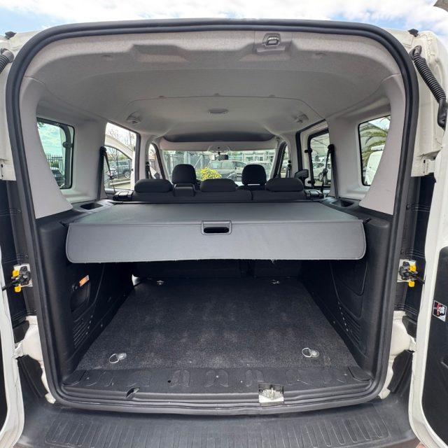 FIAT Doblo 1.3 Mjt 95cv PC COMBI 5 POSTI N1 AZIENDALE