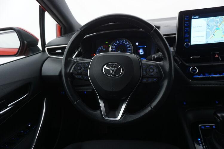 Toyota Corolla TS Hybrid Business Tech BR161388 1.8 Full Hybrid 122CV