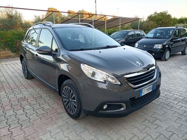 Peugeot 2008 1.4 HDi