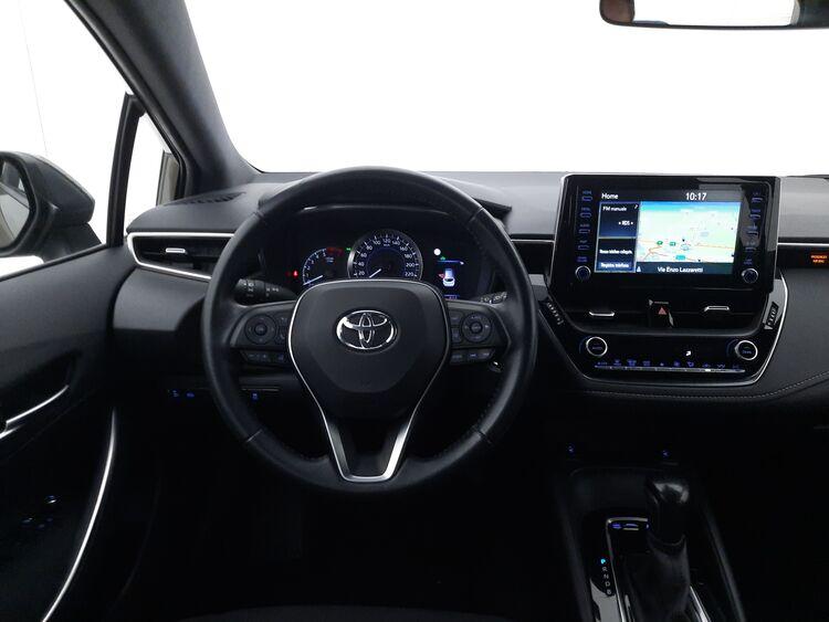 Toyota Corolla TS Hybrid Business BR329089 1.8 Full Hybrid 122CV
