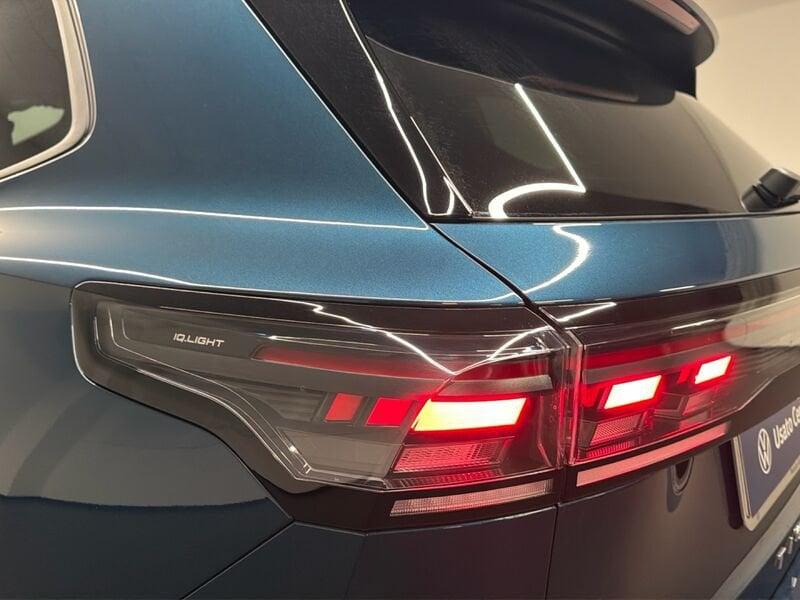 Volkswagen Tiguan NUOVA TIGUAN 2.0 TDI SCR EDITION PLUS 150CV DSG